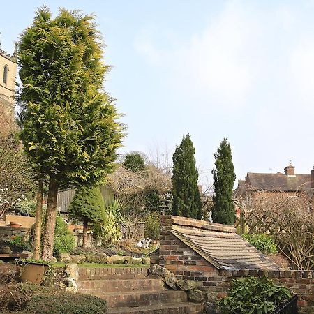 The Library House B&B Ironbridge Εξωτερικό φωτογραφία