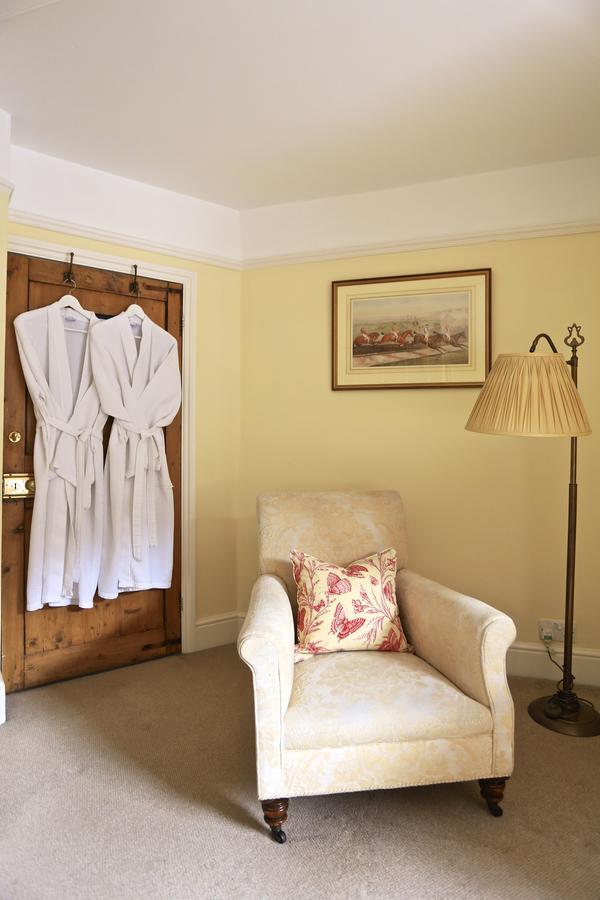 The Library House B&B Ironbridge Εξωτερικό φωτογραφία