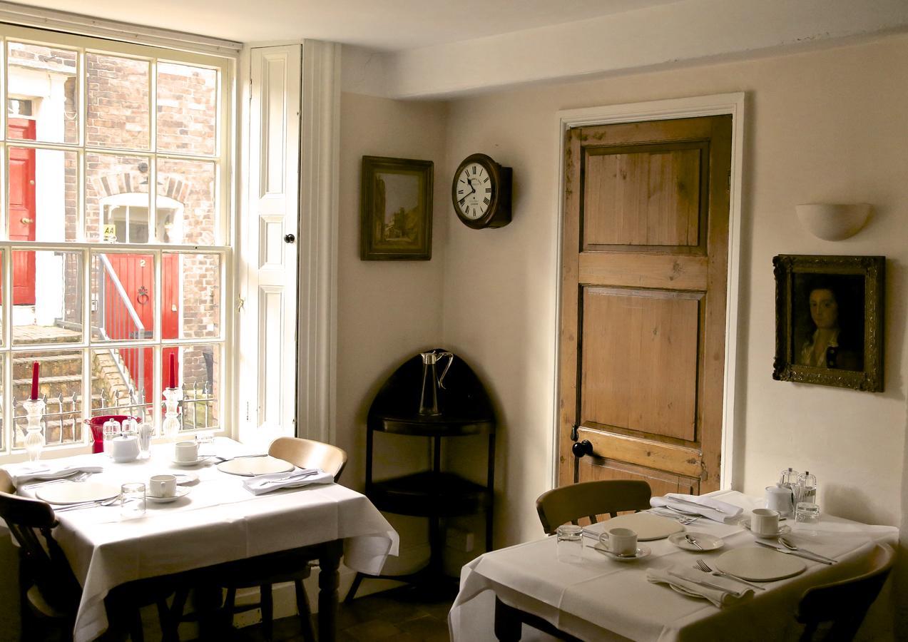 The Library House B&B Ironbridge Εξωτερικό φωτογραφία