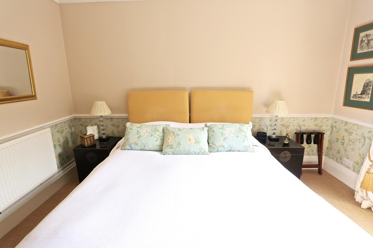 The Library House B&B Ironbridge Εξωτερικό φωτογραφία