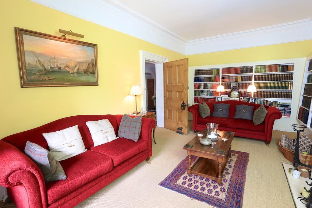 The Library House B&B Ironbridge Εξωτερικό φωτογραφία