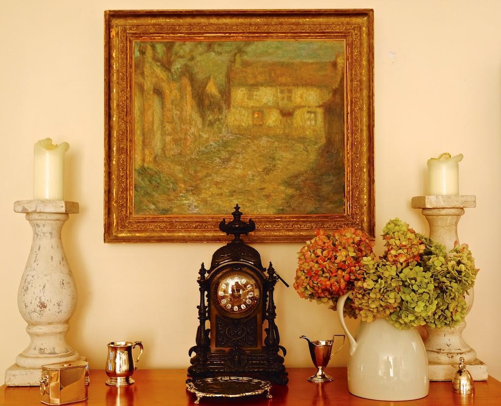 The Library House B&B Ironbridge Εξωτερικό φωτογραφία